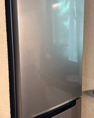 FRIGO samsung no Frost 307lt