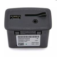 Presa Slot Carte Originale Renault 280237342R
