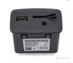 Presa Slot Carte Originale Renault 280237342R