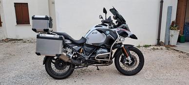 Bmw r 1200 gs - 2016