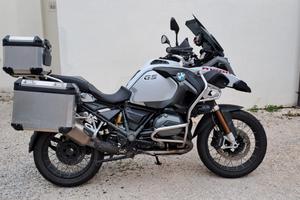 Bmw r 1200 gs - 2016