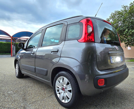 Fiat new panda 1.2 lounge