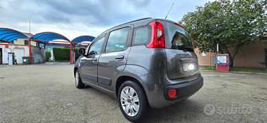 Fiat new panda 1.2 lounge