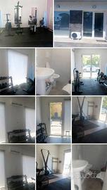 Attività / Licenza di 45 m² con 1 locale a Fiumici