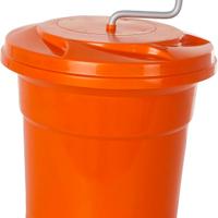 Centrifuga per insalata 25L
