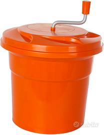 Centrifuga per insalata 25L
