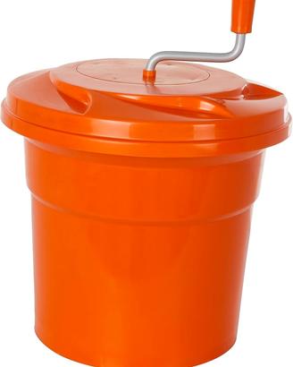 Centrifuga per insalata 25L
