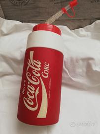 borraccia coca cola 