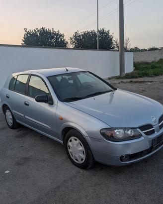 NISSAN ALMERA 2 N16 1.5 DCI 82CV 03-06 Ricambi