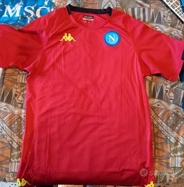 Maglia Napoli calcio