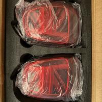 MINI - FANALI POSTERIORI UNION JACK ORIGINALI