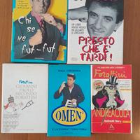 Libri barzellette e satira