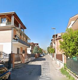 Villanova di guidonia bilocale arredato