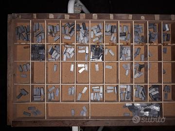 Caratteri tipografici