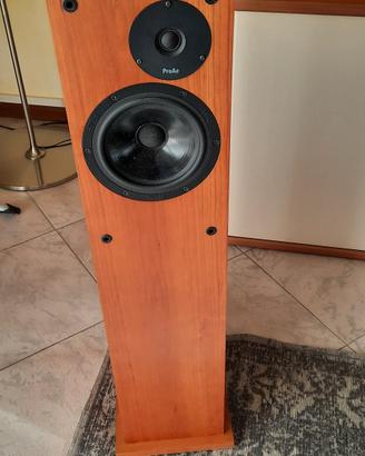 pro ac studio 125