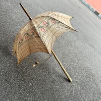 Ombrello d’epocada passeggio
