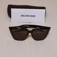 occhiali Balenciaga