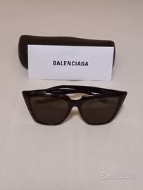 occhiali Balenciaga