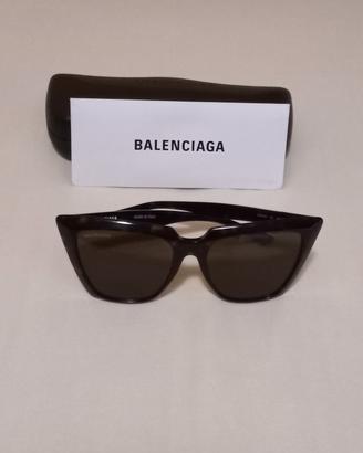 occhiali Balenciaga