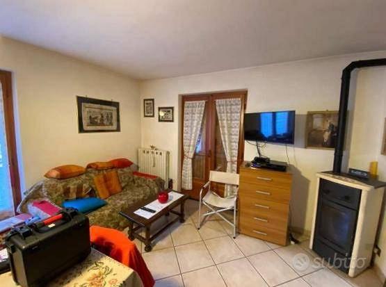 Appartamento – Sampeyre, Palazzo - Vista 5
