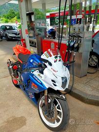 Suzuki Gsxr 1000
