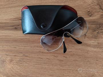 occhiali Ray Ban uomo