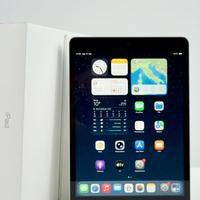 Ipad 9 Gen anno 2022 64 Gb Wifi batt 6 cicli ric.
