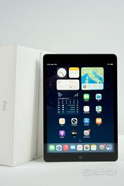 Ipad 9 Gen anno 2022 64 Gb Wifi batt 6 cicli ric.