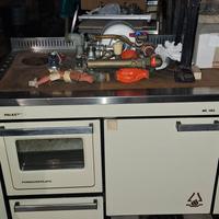 termostufe Palazzetti 