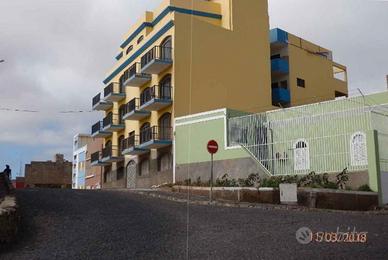 Appartamento a Capo Verde