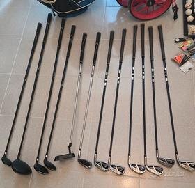 SET GOLF
