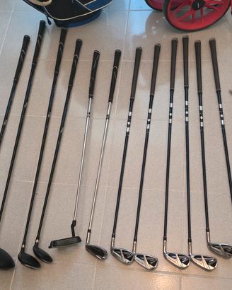 SET GOLF