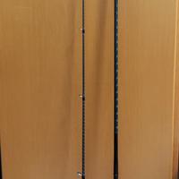 CANNA DA SPINNING SHIMANO SUSTAIN 7-35GR
