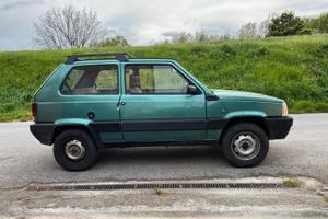 Panda 4x4