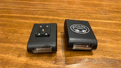TRIGGER SEA FROGS X FUJIFILM