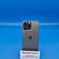 APPLE IPHONE 13 PRO 128GB GRAPHITE USATO