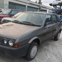 FIAT RITMO 1982-1988 60S 1.1 Benzina 5 Porte