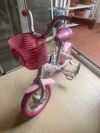 Bici bimba