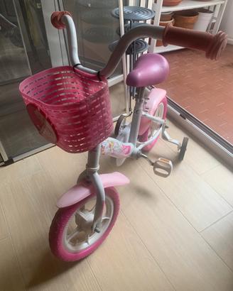 Bici bimba