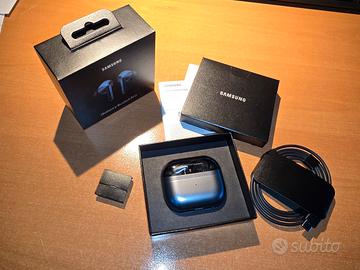 Samsung Galaxy Buds3 Pro Come NUOVE 