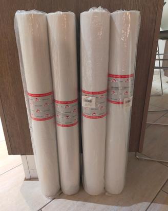 Rotoli di TNT nuovi mis 70 x 50 mt