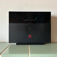Modem router Fibra TIM HUB