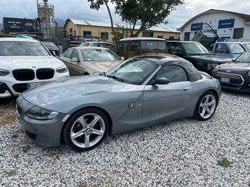 Bmw Z4 2.0i cat Roadster con HARD TOP