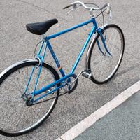 Bici Airolg (Gloria) completamente restaurata
