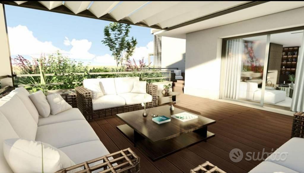 Appartamento – Treviso, San Lazzaro - Vista 3