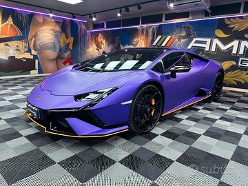 Lamborghini Huracan Tecnica Coupe 5.2 640 awd (333
