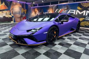 Lamborghini Huracan Tecnica Coupe 5.2 640 awd (333