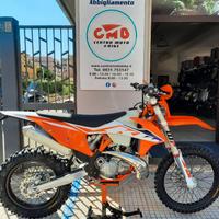 Ktm 250 exc tpi 2023 - promo - pronta consegna