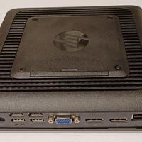 Mini PC fanless alternativa a raspberry pi