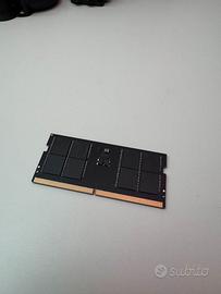 Ram Corsair Vengeance DDR5 48GB SODIMM